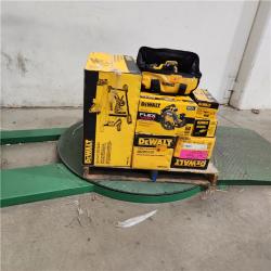 Dallas Location - As-Is DEWALT Tool Pallet