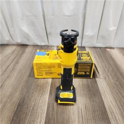 AS IS DEWALT 20V MAX Cordless Cut Out Tool