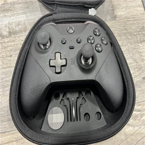 AS-IS Xbox Elite Series 2 Core Wireless Gaming Controller – Black