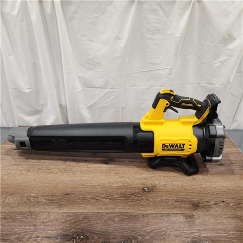 AS-IS 20V MAX 125 MPH 450 CFM Brushless Cordless Battery Powered Blower (Tool Only)