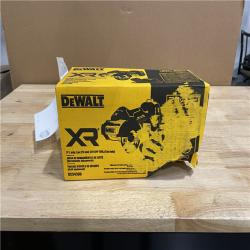 NEW! - DEWALT 20V XR Cordless 3 in. Cut-Off Tool (Tool Only)