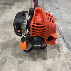 Houston location AS-IS Echo GT-225 21.2cc 2 Stroke Lightweight Durable Gas Curved Shaft String Trimmer