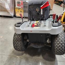 Dallas Location - As-Is Murray MT200 42 in. 19.0 HP 540cc Gas Riding Lawn