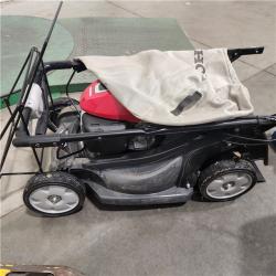 Dallas Location - As-Is Honda HRX217VKA 21 Lawn Mower