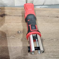 AS-IS Milwaukee M18 Force Logic ONE KEY Press Tool 1/2-2 Kit