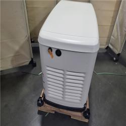 California AS-IS generac guardian 24kw