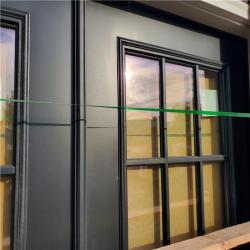 Phoenix Location New Jeld Wen 72 x 80 15 Lite Black Right Hand Inswing French Patio Door