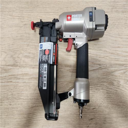 Phoenix Location NEW Porter-Cable 16-Gauge Pneumatic Finish Nailer