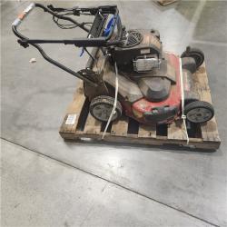 Dallas Location - As-Is 21199 - Toro 30 TimeMaster Walk-Behind Mower