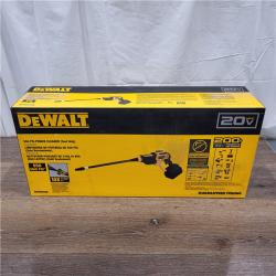 AS-IS Dewalt 20V 550 PSI  1 GPM Cordless Power Cleaner W/ 4 Nozzles Tool-Only DCPW550B