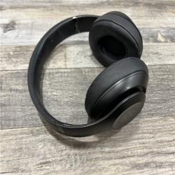 AS-IS Beats Solo3 Bluetooth Wireless On Ear Headphones