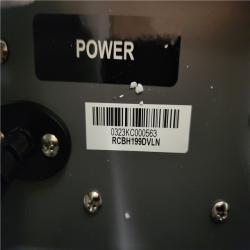 Phoenix Location NEW Rheem Prestige 9.9 GPM Natural Gas High Efficiency Combi Boiler with 199000 BTU