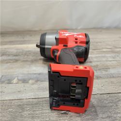 AS-IS  Milwaukee M18 FUEL 1/2 in. Cordless Brushless Impact Wrench Tool Only