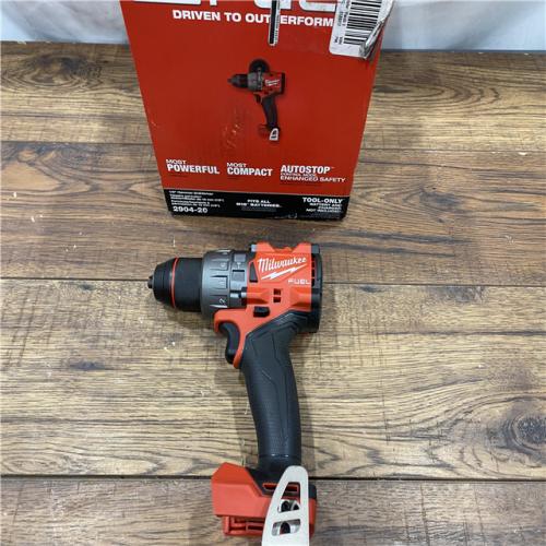 AS IS Milwaukee 2904-20 12V 1/2  Hammer Drill/ Driver