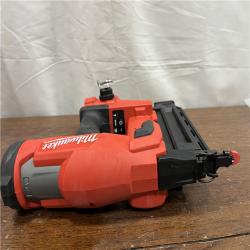 AS-ISMilwaukee M18 FUEL 18 Gauge Brad Nailer