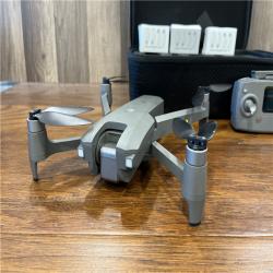 AS-IS PHoeniX GPS Foldable Video Drone - Model DRC-LSX10