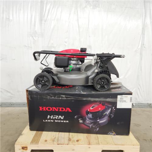 Houston Location - AS-IS Honda Lawn Mower Pallet (Quantity 2 )