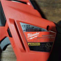 CALIFORNIA NEW MILWAUKEE M12 5-TOOL COMBO KIT (2 BATTERIES, 1 CHARGER, AND BAG INCLUDED)