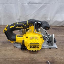 AS-IS DeWALT DCS565B 20V Max Brushless 6.5   Cordless Circular Saw