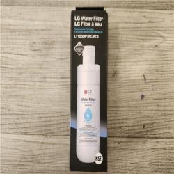 Phoenix Location NEW LG LT1000P3 - 6 Month / 200 Gallon Capacity Replacement Refrigerator Water Filter 3-Pack (NSF42, NSF53, and NSF401*)