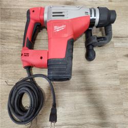 Phoenix Location Milwaukee SDS-MAX Demolition Hammer 5446-21