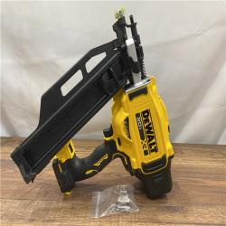 AS-IS DEWALT 20-Volt 21Â° Cordless Framing Nailer (Tool-Only)