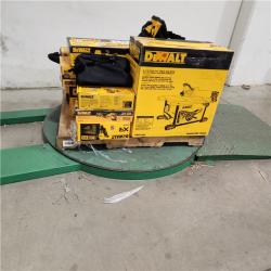 Dallas Location - As-Is DEWALT Tool Pallet