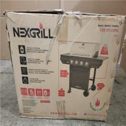 Phoenix Location Nexgrill 4 Burner Grill