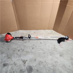 Houston location AS-IS Echo SRM-225 21.2cc 2 Stroke Fuel Efficient Durable Gas Straight Shaft Trimmer