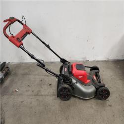 Phoenix Location Milwaukee M18 FUEL Brushless Cordless 21 in. Walk Behind Dual Battery Self-Propelled Mower (Tool-Only)