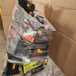 Phoenix AS-IS Outdoor Power Equipment Pallet