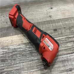 AS-IS Milwaukee 2626-20 M18 Lithium-Ion Cordless Multi-Tool (Tool Only)