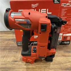 AS IS Milwaukee M18 FUEL 18 Gauge Brad Nailer