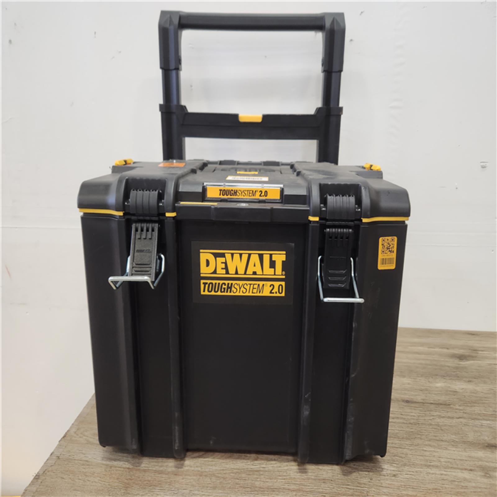 Phoenix Location NEW DEWALT 20-Volt MAX ToughSystem Lithium-Ion 6-Tool Cordless Combo Kit