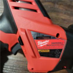 CALIFORNIA NEW MILWAUKEE M12 5-TOOL COMBO KIT (2 BATTERIES, 1 CHARGER, AND BAG INCLUDED)