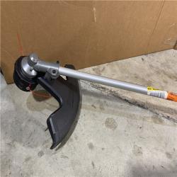 HOUSTON LOCATION -AS-IS Milwaukee M18 FUEL 17 Dual Battery String Trimmer