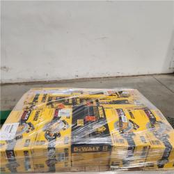 Dallas Location - As-Is DEWALT Tool Pallet