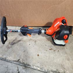 HOUSTON LOCATION - AS-IS 21.2 Cc Gas 2-Stroke Straight Shaft String Trimmer