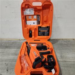 Phoenix Location NEW Paslode CF325XPRO 24 7.2-Volt Lithium-Ion Battery 3-1/4 in. 30 Degree Gas Powered Cordless Strip Load Framing Nailer