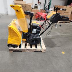 Dallas Location - As-Is Cub Cadet 2X 26 in. 243cc Gas Snow Blower