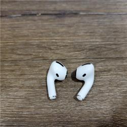 AS-IS Apple - AirPods Pro 2 - White