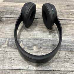 AS-IS Beats Studio3 Wireless Noise Cancelling Headphones