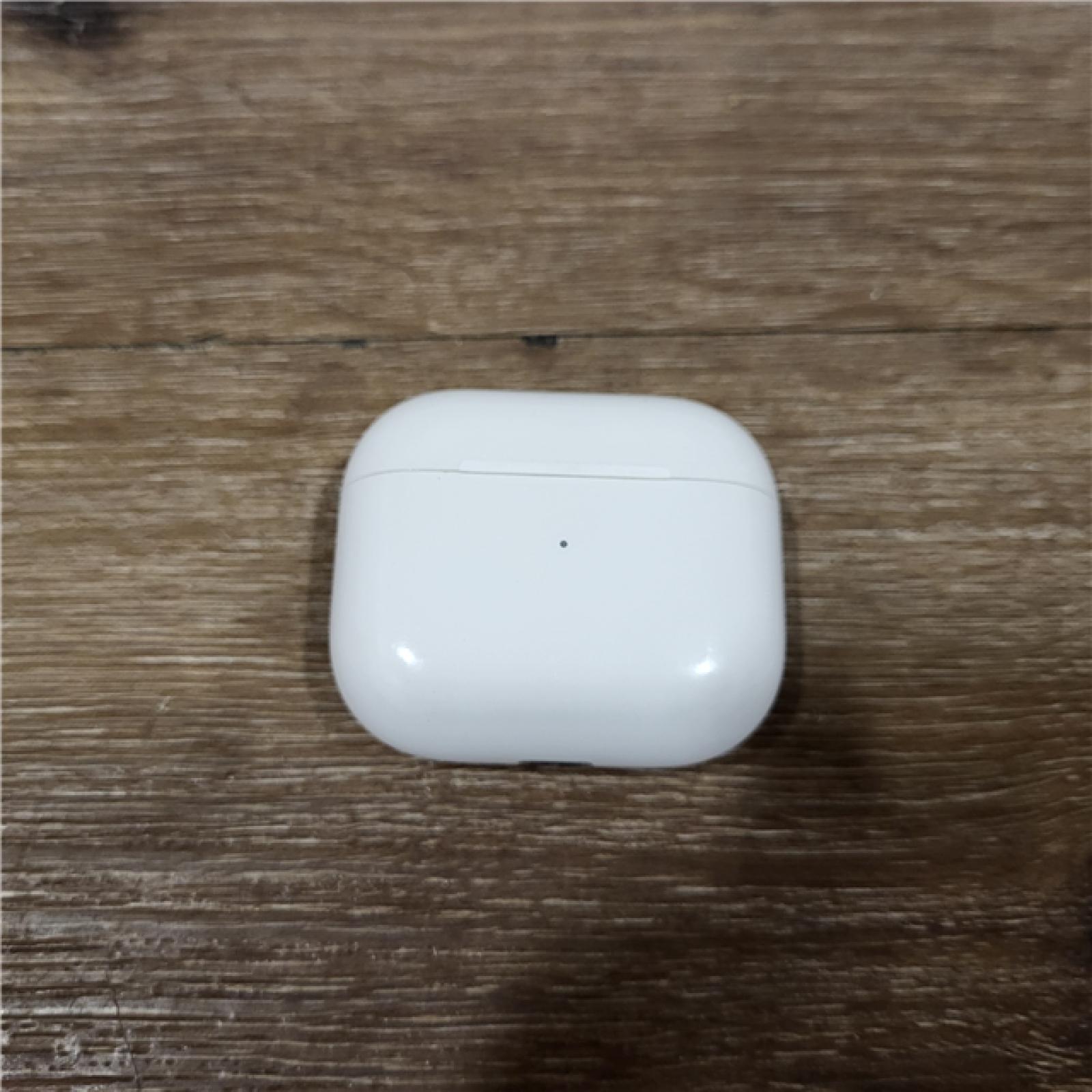 AS-IS Apple - AirPods Pro 2 - White