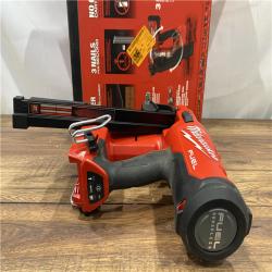 AS IS Milwaukee 2744-20 M18 FUEL 21-Degree Cordless Framing Nailer (Tool Only)