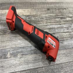 AS-IS Milwaukee 2626-20 M18 Lithium-Ion Cordless Multi-Tool (Tool Only)