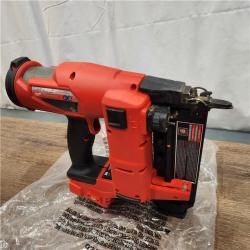 AS-IS Milwaukee M18 FUEL 18 Gauge Brad Nailer