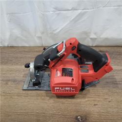 NEW Milwaukee 2830-20 Rear Handle Circular Saw M18 FUEL 7-1/4  Cordless Brushless Tool Only