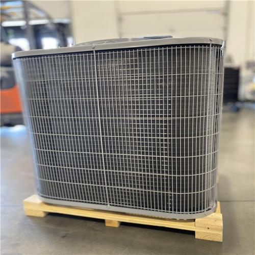 DALLAS LOCATION -Carrier  2.5 Ton 15 SEER Ac Condenser For Se And Sw Regions