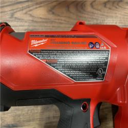 AS-IS Milwaukee 2744-20 M18 FUEL 21-Degree Cordless Framing Nailer (Tool Only)