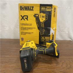 AS-IS DEWALT 20-Volt 21Â° Cordless Framing Nailer (Tool-Only)